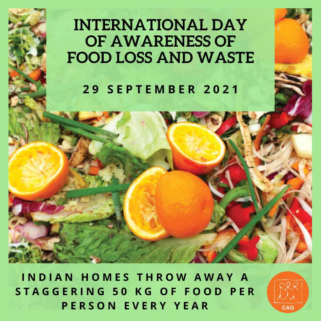 International Day Of Awareness Of Food Loss And Waste vrogue.co